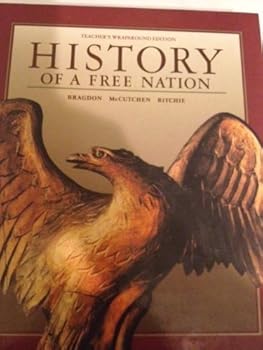 History of a free nation