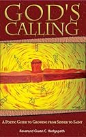 God's Calling 0980156491 Book Cover