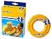 Produktbild C&C Speichern Menschen Schule Schwimmen aufblasbare Meer Spiele Strand Pool # AG17 6941057452319