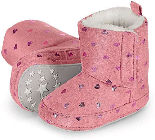Sterntaler Baby-Mädchen Schuh Stiefel - Image 4