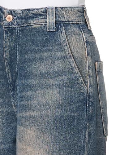 GUESS Women's Eco Skater3