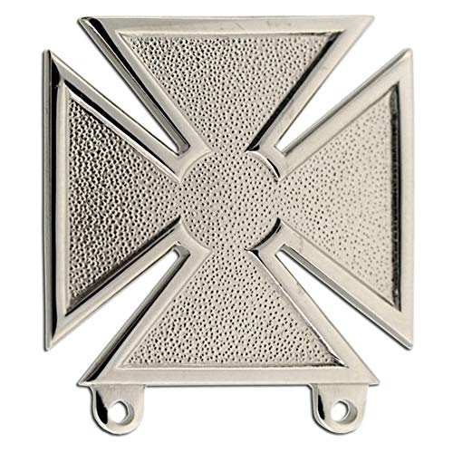Army Marksman Qualification Badge Full Size With Mirror Finish