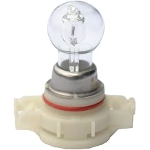 M-Tech Z72 PG20   7 halogen lamp 12 V/24 W PSX 24 W