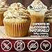 Kevala Organic Coconut Butter – Raw, Cold-Pressed Spread & Cream Alternative for Baking, Desserts & Toast – Vegan, Gluten-Free, Glass Jar, Non-GMO | 16 oz