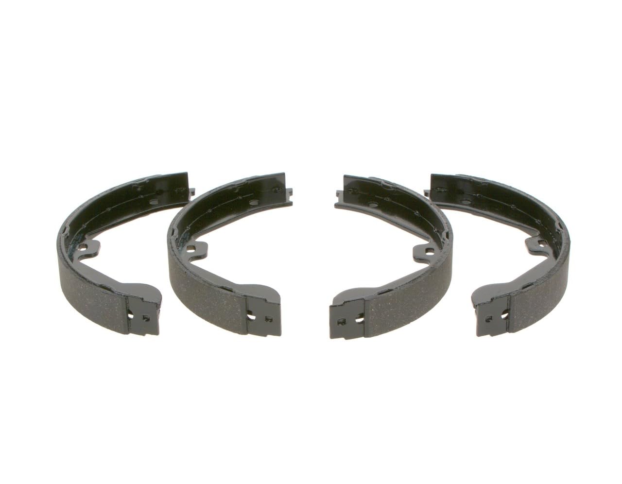 Bosch 986487705 Ganascia Del Freno - 4