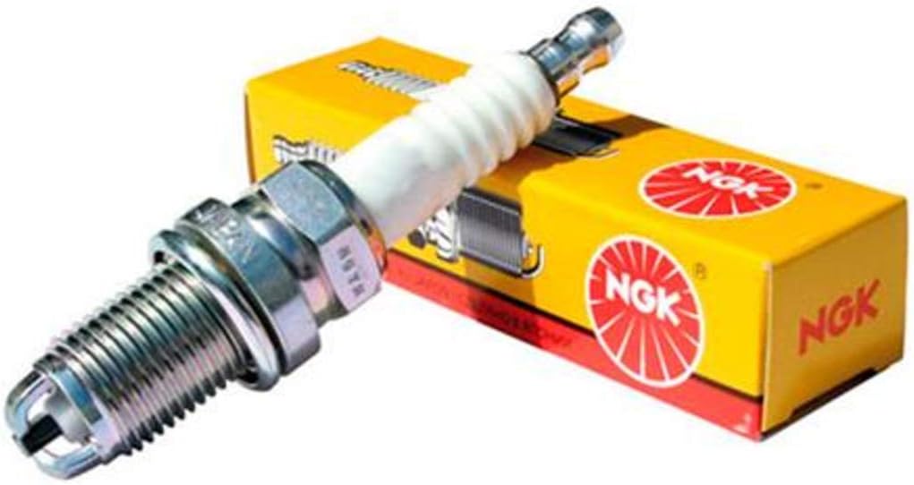 NGK Resistor Sparkplug DCPR8E for CanAm Defender HD8 XT