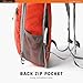 SKYSPER 10L Mochila Plegable Ultraligera Mochila de Viaje Mochilas de Marcha Pequeña Ahorra espacio para Hombre Mujer Viaje Excursiones Cortas Senderismo Imagen de SKYSPER 10L Mochila Plegable Ultraligera Mochila de Viaje Mochilas de Marcha Pequeña Ahorra espacio para Hombre Mujer Viaje Excursiones Cortas Senderismo
