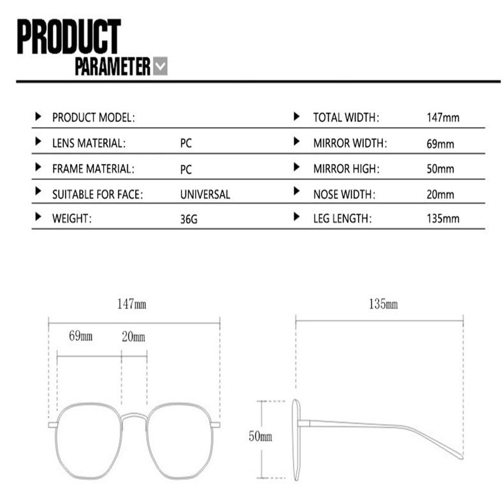 Outdoor Ciclismo Siamese Lens Occhiali da sole Anti-UV Occhiali da vista