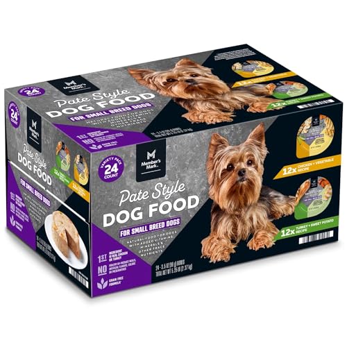 10 Best Members Mark Grain Free Dog Food Products Your Guide to High