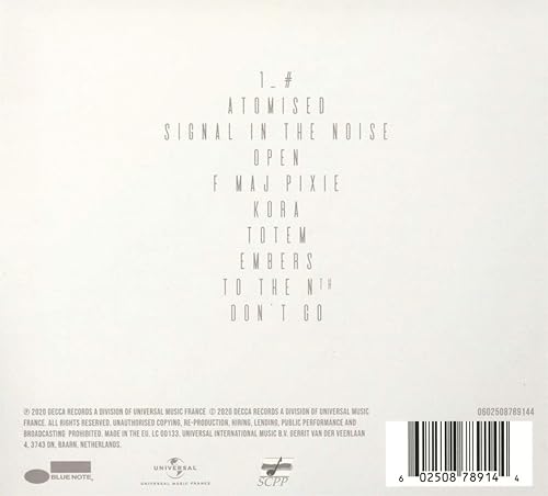 Miniatura 2 de GoGo Penguin