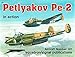 Petlyakov Pe-2 in action - Aircraft No. 181