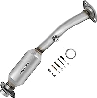 Vista 11 de Catalizador compatible con Buick Encore 2013 2014 2015 2016 2017 2018, Chevrolet Cruze, Sonic 2012-2016, Trax 2015-2018 1.4L l4 convertidor