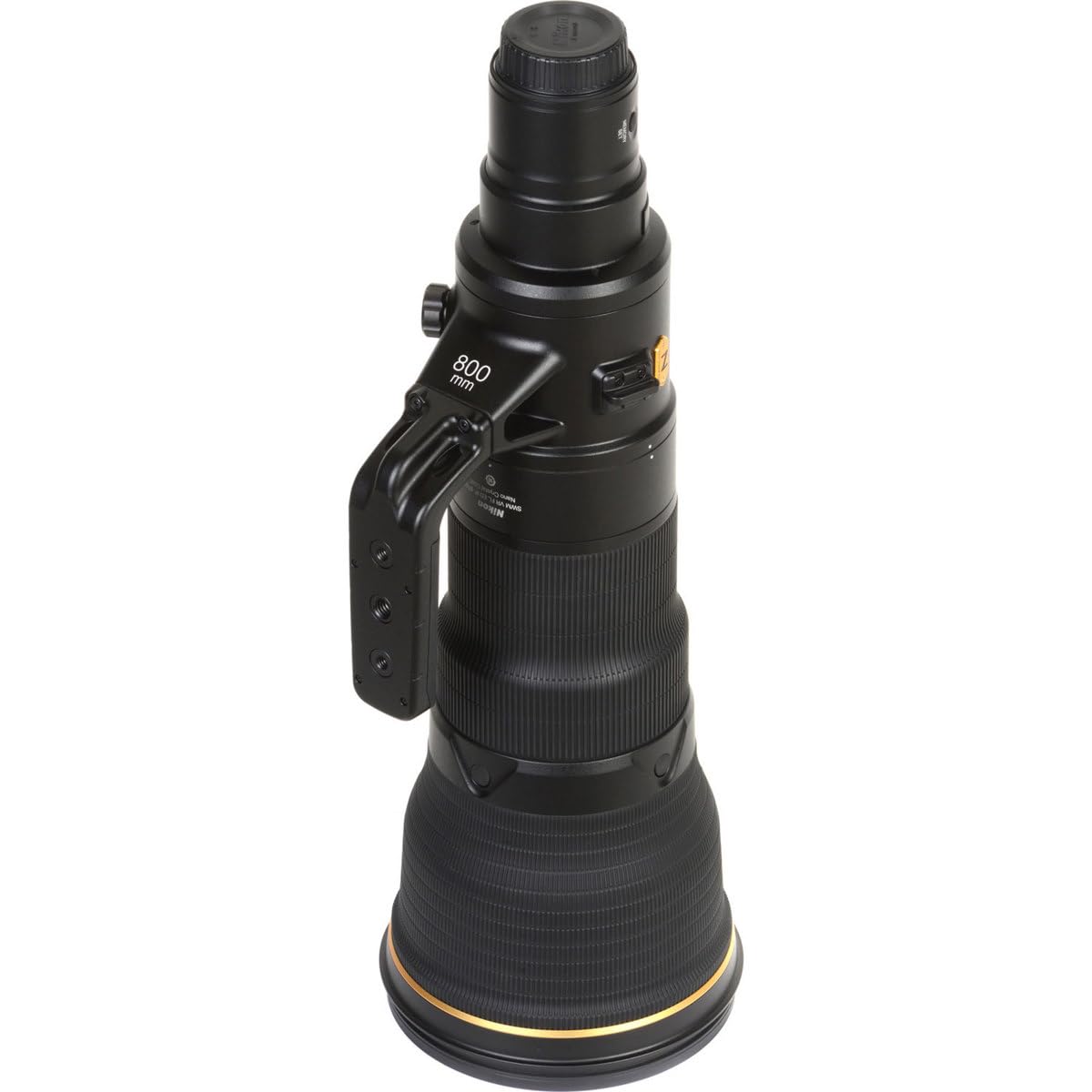Amazon.co.jp: ニコン オートフォーカスズームレンズ AF-S FX NIKKOR