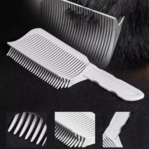 Set de 4 Peines Desmontables para Corte Profesional miniatura 3