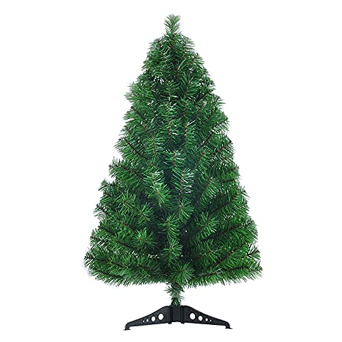 Rekaf 45cm, 60cm, 90cm Kleiner Grüner Weihnachtsbaum Einkaufszentrum Firma Rezeption Weihnachtsprodukte Mini-Weihnachtsbaum Indoor Outdoor Urlaub Dekoration, Einfach Cover