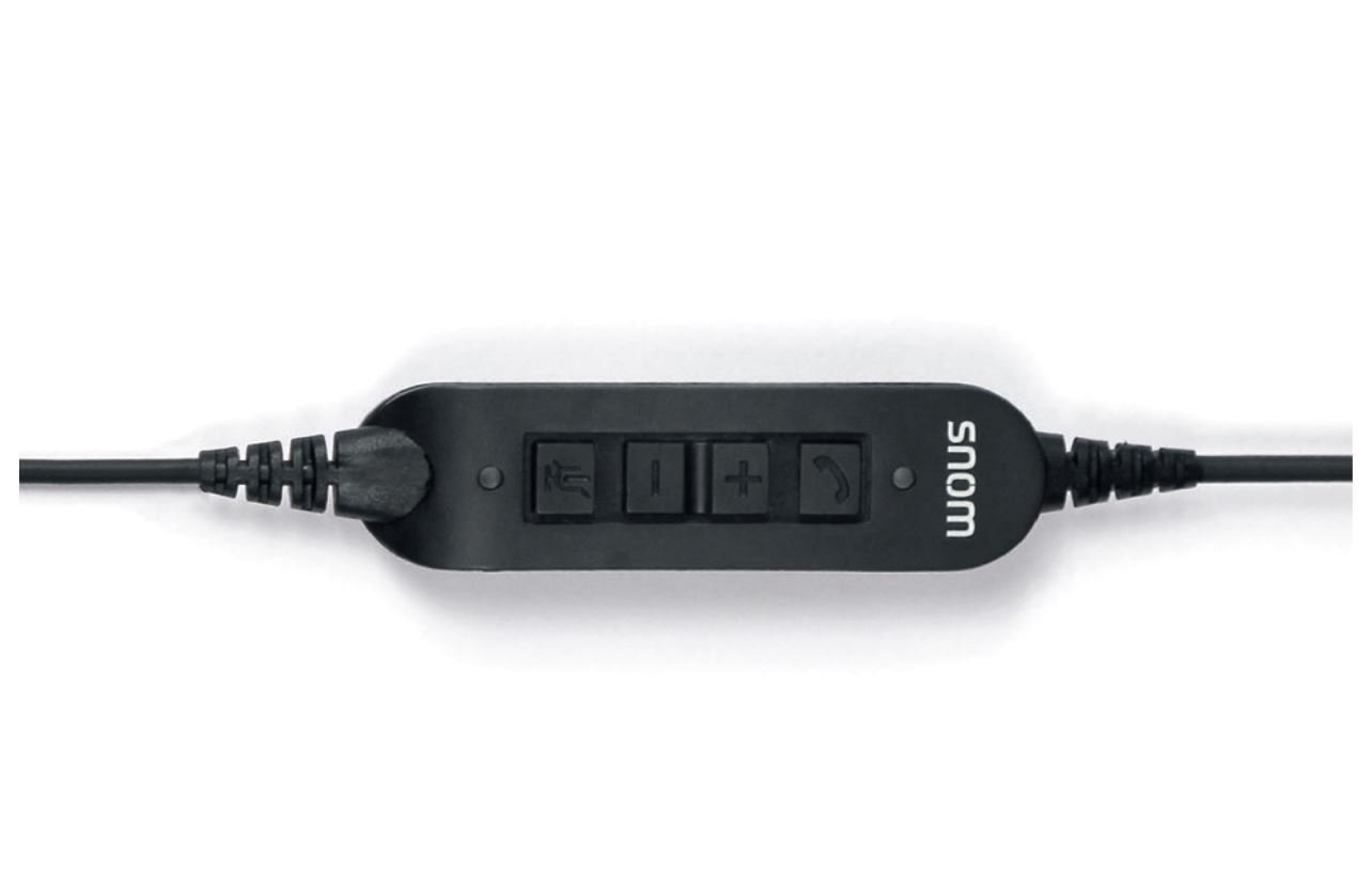 Snom Acusb Cavo Adattatore Usb per Cuffie A100M e A100D - PagineGialle