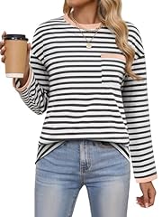 Grey White Stripes Combo