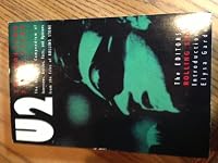 U2: The Ultimate Compendium of Interviews, Articles, Facts and Opinions from the Files of Rolling Stone 0786880015 Book Cover