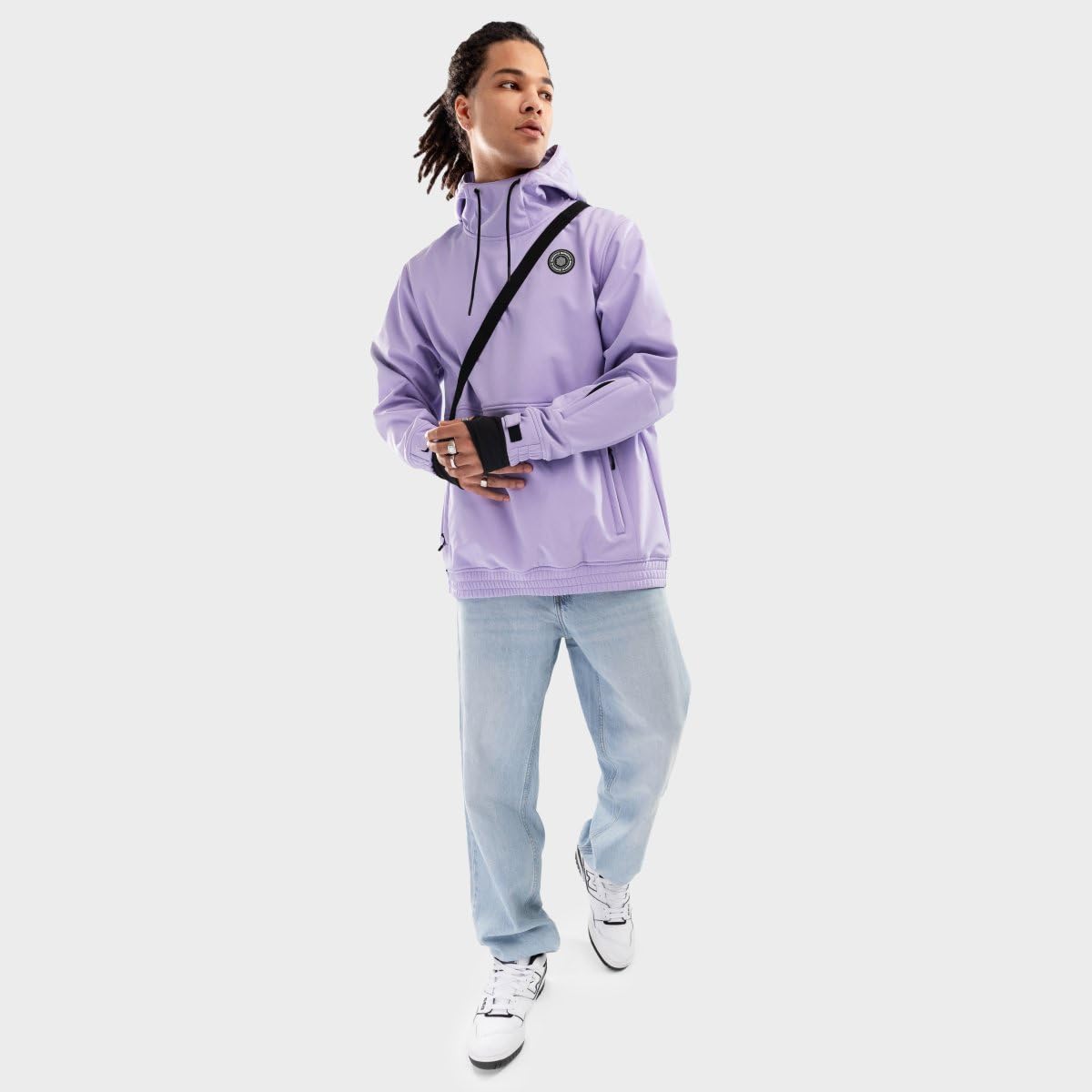 SIROKO - Veste W1 Snowy LF