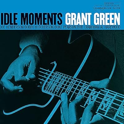 Idle Moments