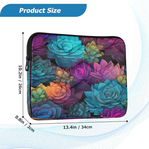 Funda para portátil 13-14 pulgadas resistente al agua miniatura 3