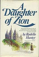 A daughter of Zion 039447032X Book Cover