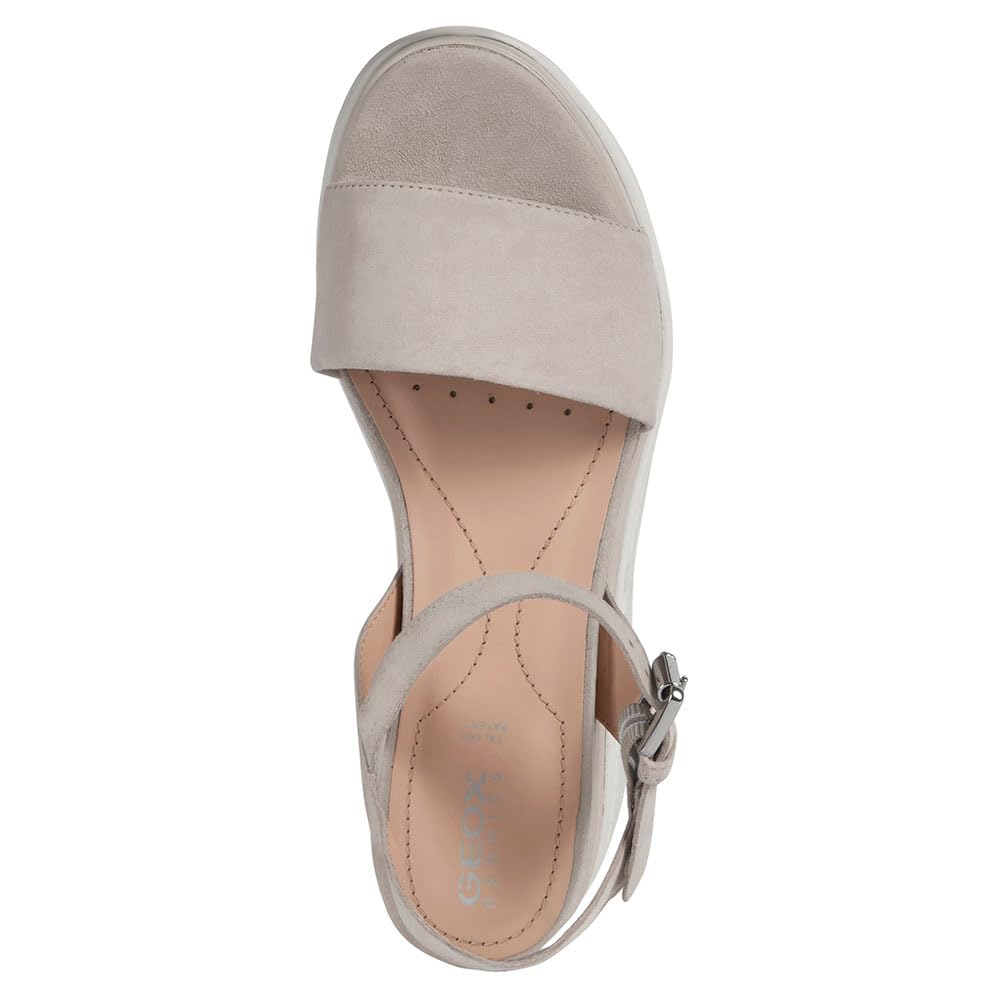 Geox D Gardenia C SandaliDonna