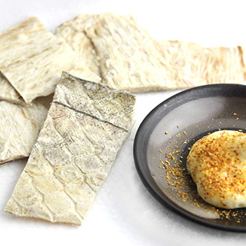 活彩 北海道 稚内 ブランド 珍味～ポンたら