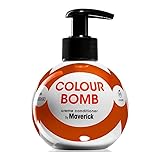 Colour Bomb by Maverick