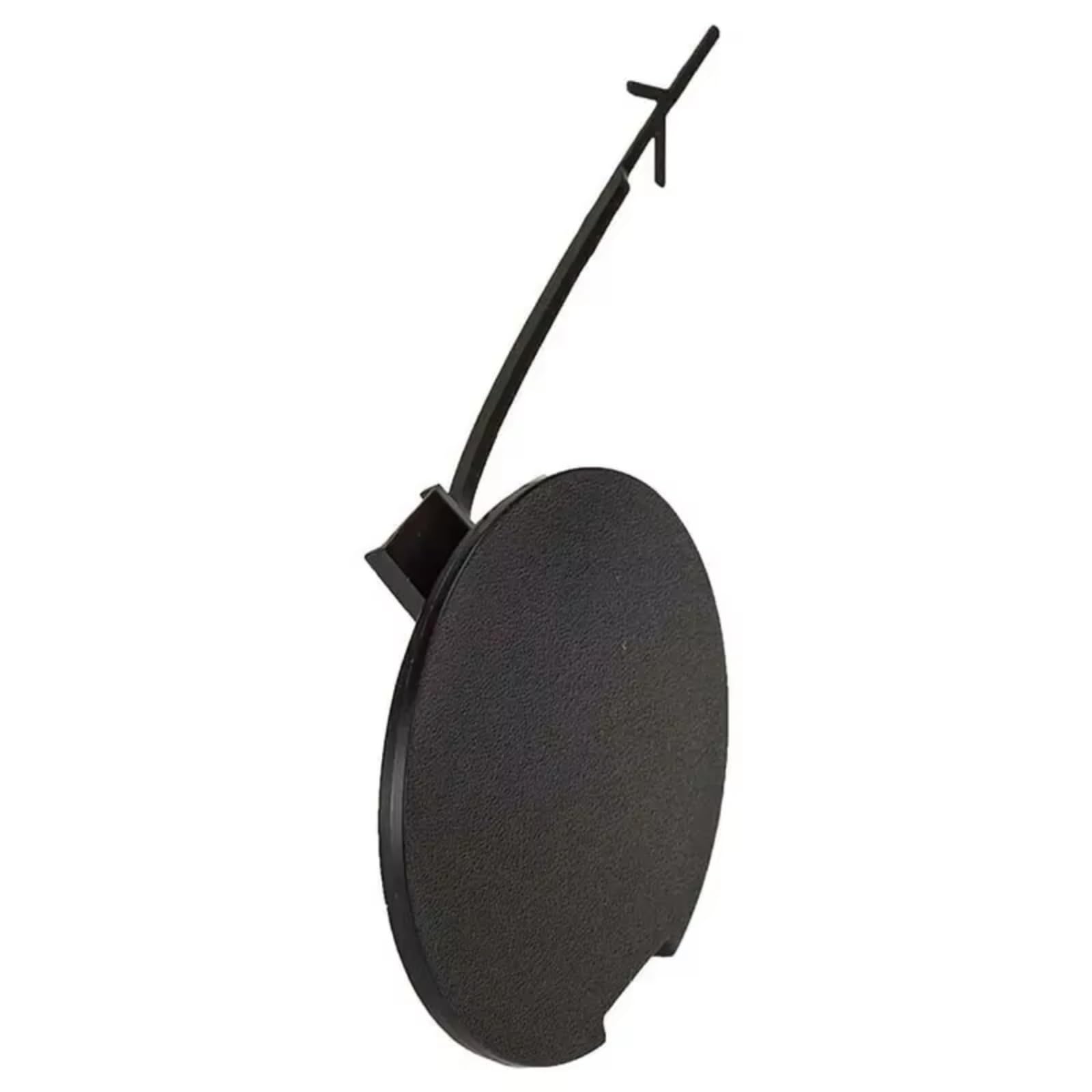 Protection d'attelage pour Jeep Compass, Cache-Anneau de remorque, Capuchon d'œillet de Crochet de remorquage de Pare-Chocs Avant, pièce de Rechange d'origine OEM 735643610