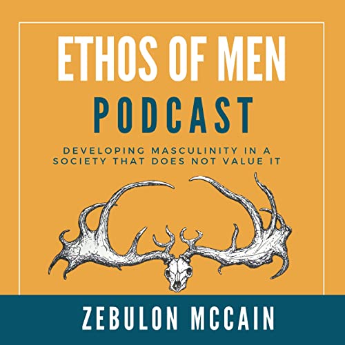 Ethos of Men Titelbild