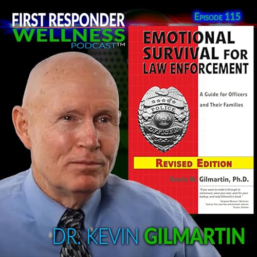 How to Survive the Job with Dr. Kevin Gilmartin