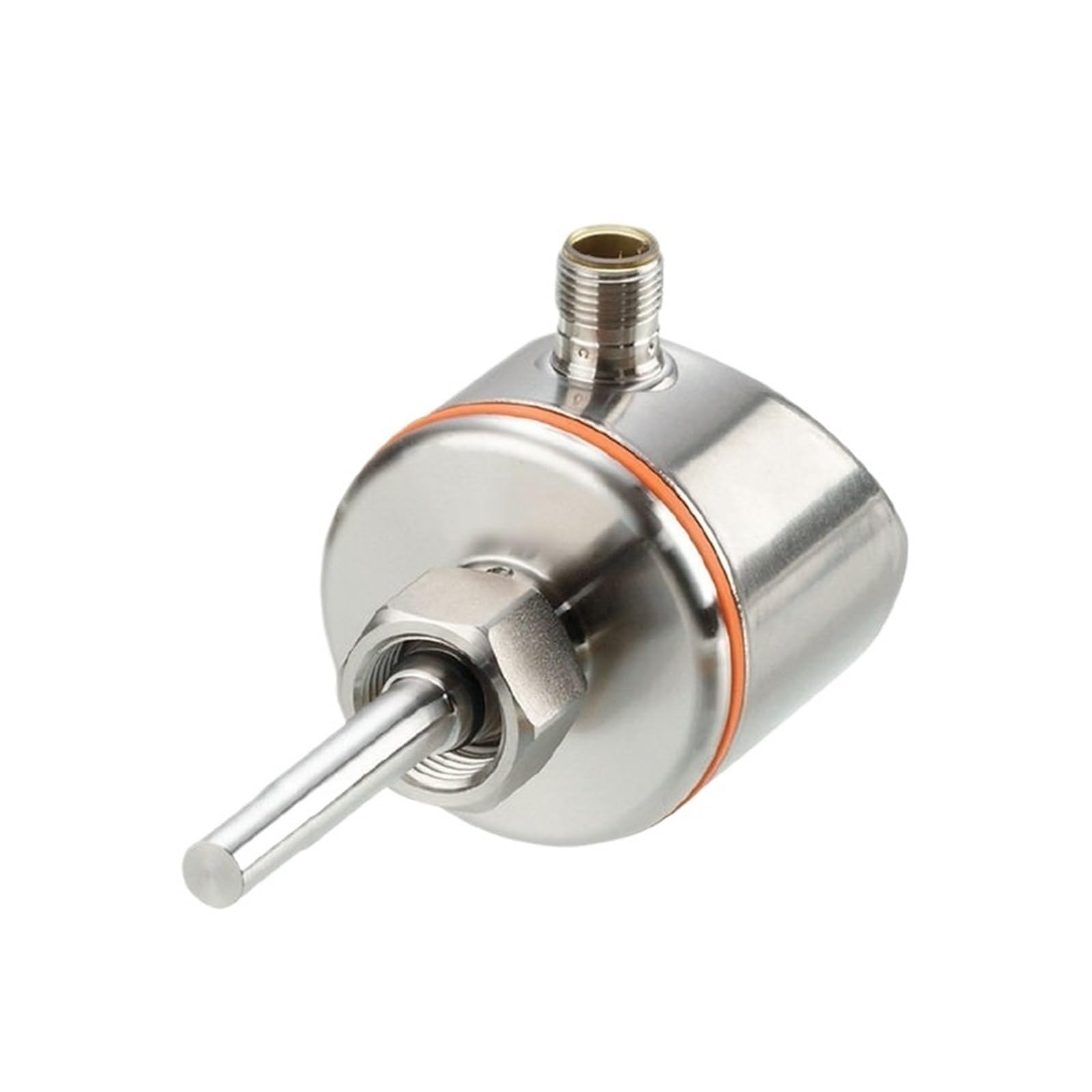 Sensor de flujo SF5200 para monitoreo de fluidos industriales