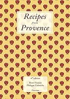 Recipes from Provence 2912690072 Book Cover