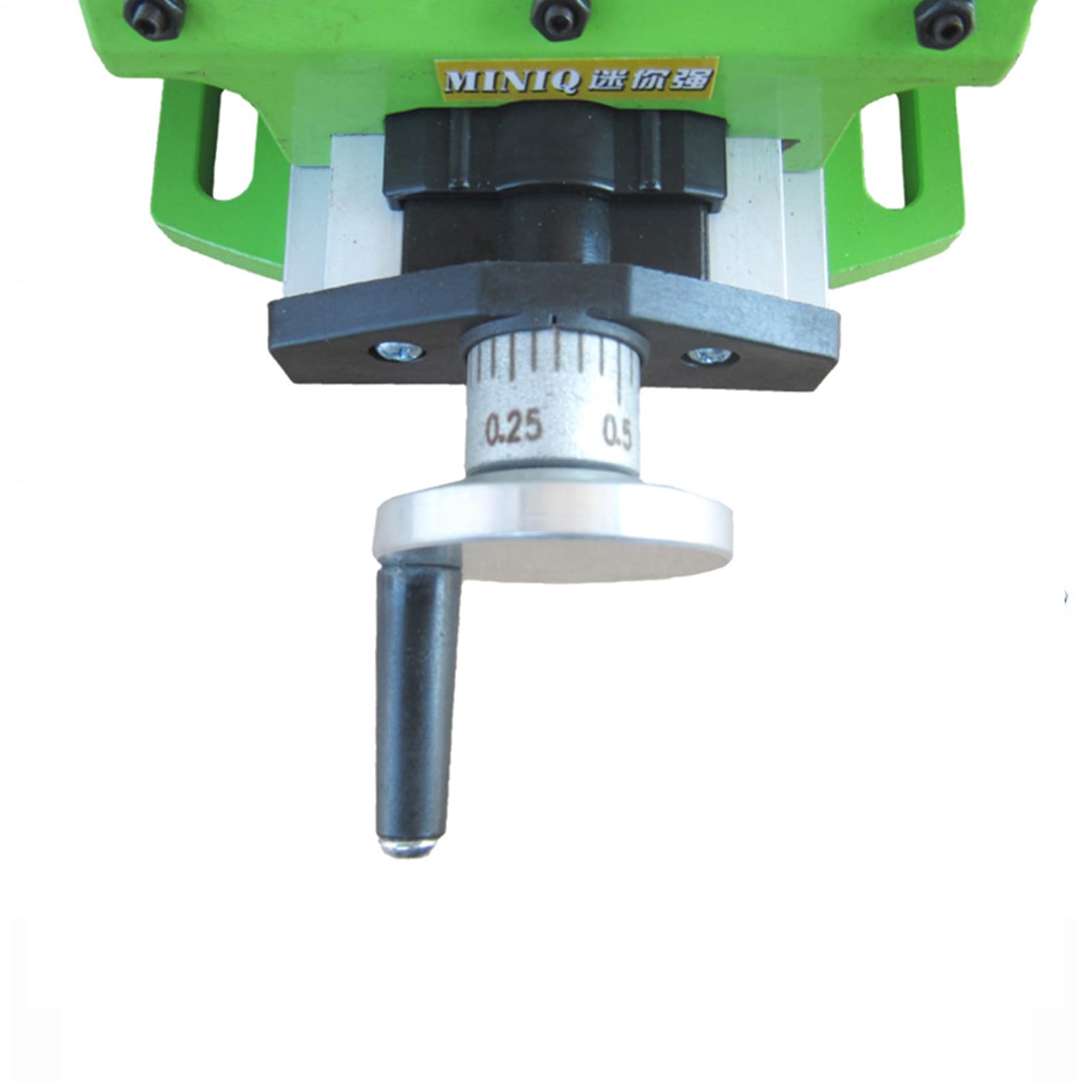 Tavolo da Lavoro per Fresatrice Mini Banco di Precisione con Assi XY | Tavolo Multifunzione Per Lavorazioni Di Taglio Intaglio Fresatura Saldatura