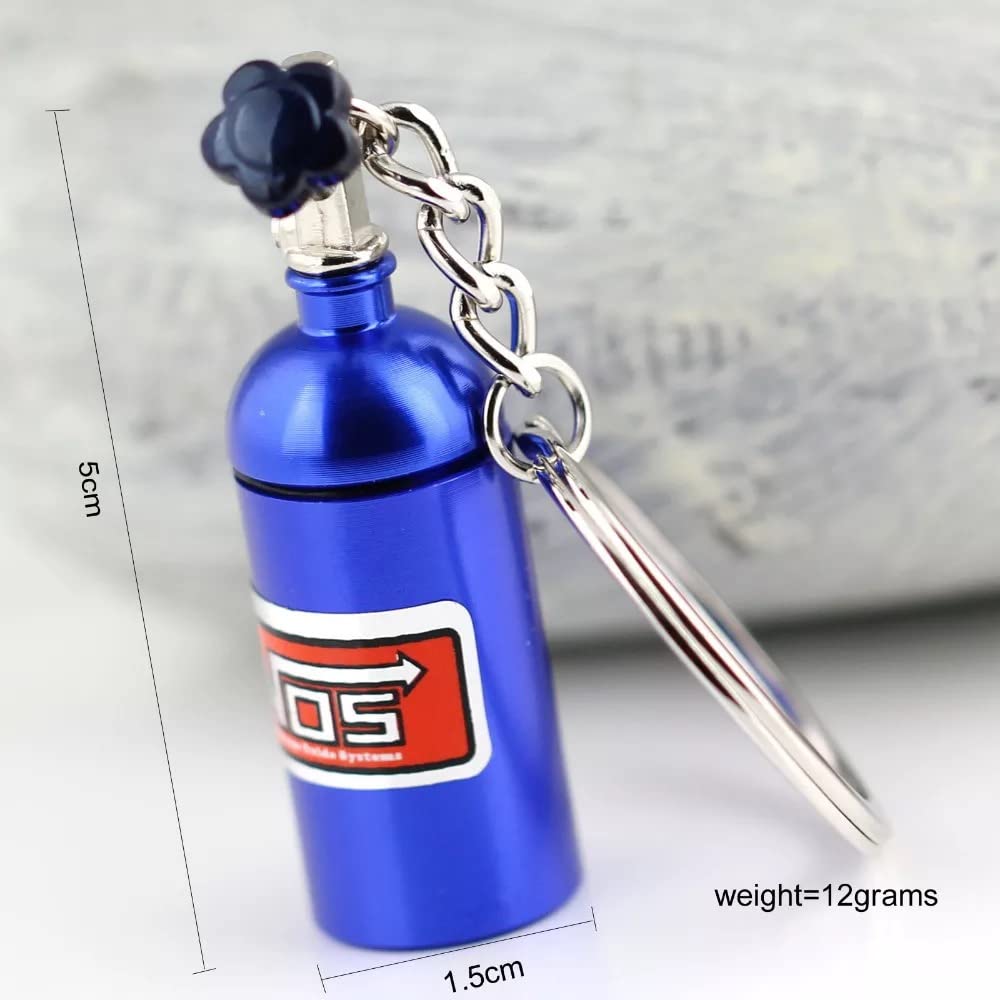 Amazon.co.jp: NOS キーホルダー ワイルドスピード ワイスピ ニトロ 