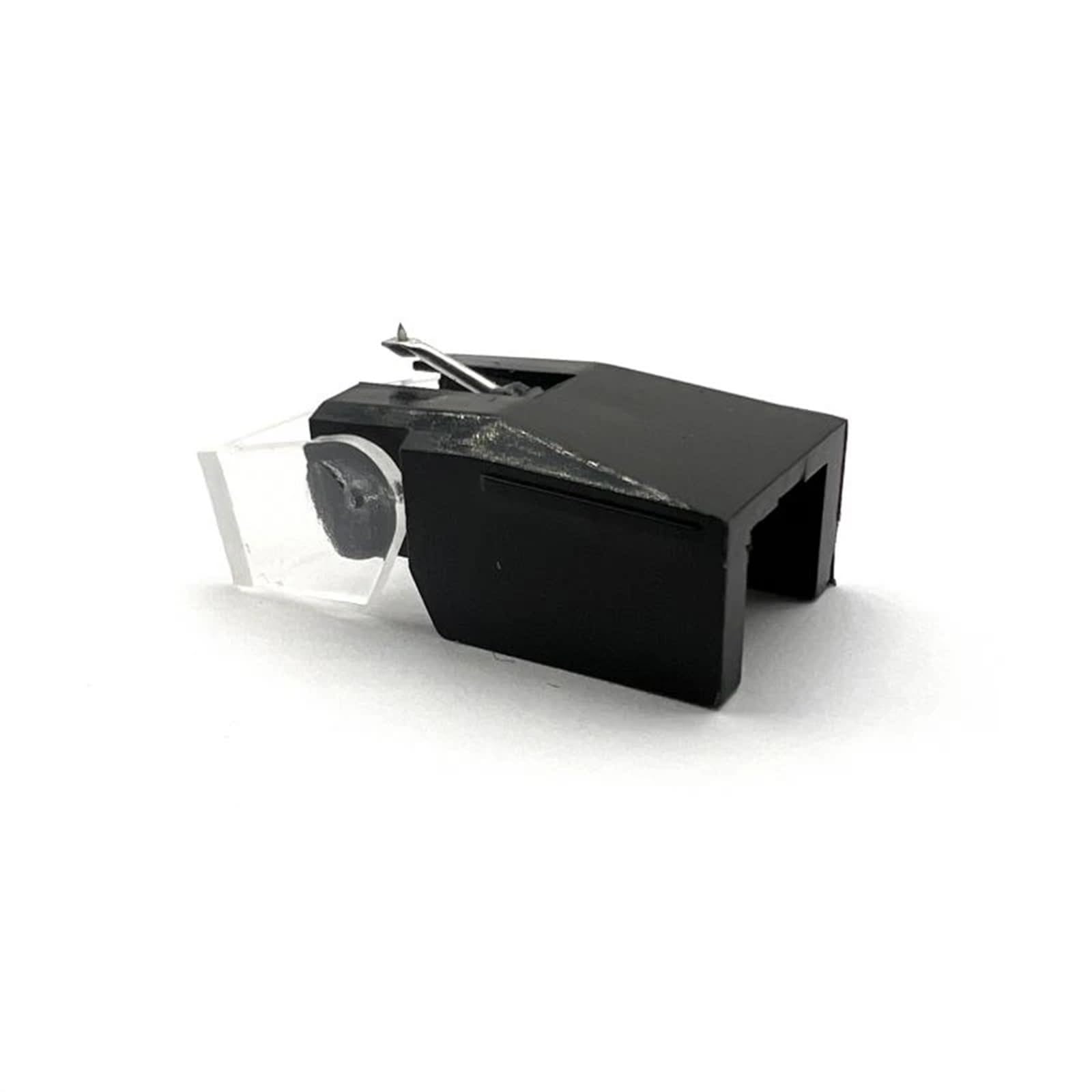 Puntina di ricambio for testina giradischi for Audio Technica ATN120E ATN130E AT120E 208-DE LP Vinyl Pickup Accessori for fonografo