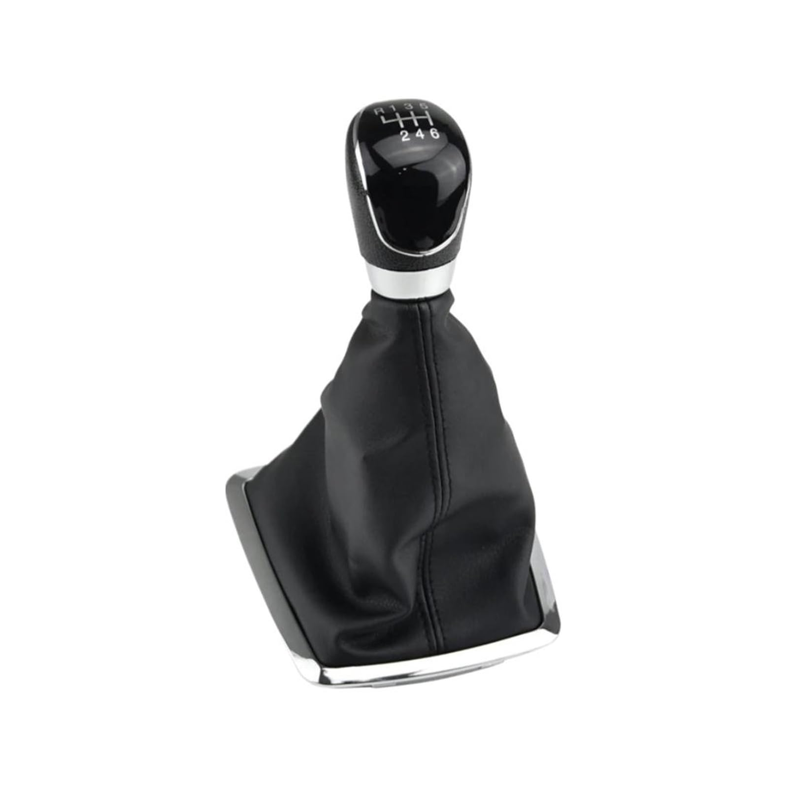 Replacement Shift Lever Knob For Focus 2 MK2 FL C-MAX 2006-2011 MK3 MK4 MK7