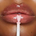 Charlotte Tilbury Collagen Lip Bath - Plumping Lip Gloss for a Fuller-Looking, High-Shine Pout - Skincare-Infused Formula to Hydrate & Nourish Lips - Image 4