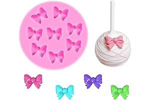 YunKo Baby Shower Chocolate Molds