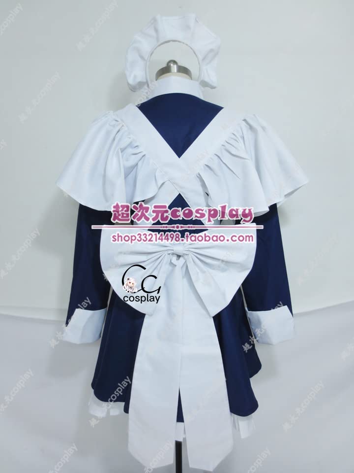 Amazon.co.jp: CGcosplay Chobits ちょびっツ 柚姫 ゆずき Amazon.co.jp: CGcosplay Chobits ちょびっツ 柚姫 ゆずき