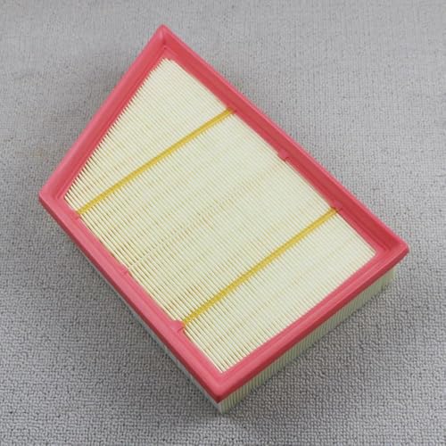Filtre à air LR029078 pour résoudre les pertes de puissance sur Freelander 2 - 5