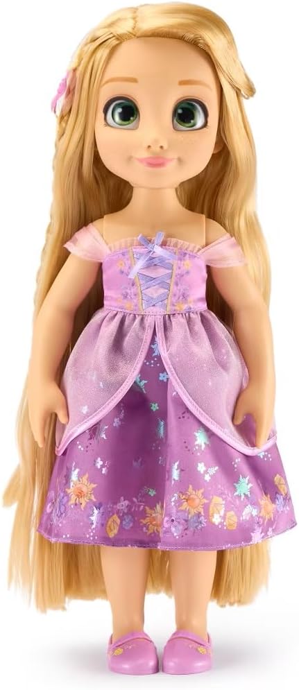 Rapunzel