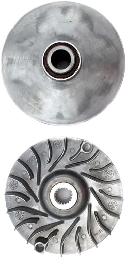 Linhai 260/300ATV QUAD GO KART Linhai Code 23930用プライマリーフロントクラッチドライ