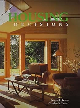 Hardcover Housing Decisions Book