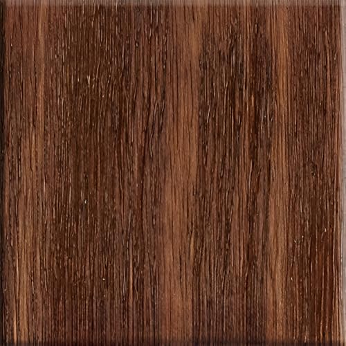 Image of Full-Size Conversion Kit Bed Rails for Oxford, Soho, Ozlo & Avalon Baby Convertible Cribs - Solid Wood - Toddler & Adult Rail for Full-Size Bed - Nursery & Baby Furniture (Rustic Brown, Hook-On Kit)