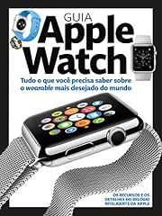 Capa de Guia Apple Watch