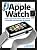 Capa de Guia Apple Watch
