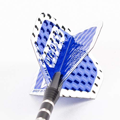 Flight Dimplex Mini blau Cover