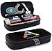 Produktbild LeCoid ARK Survival Evolved Logo Pencil Case Pen Bag Pouch Holder Makeup Bag for School Office College